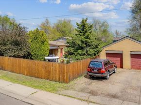 998 S Leyden Street, Denver CO 80224