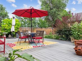 998 S Leyden Street, Denver CO 80224