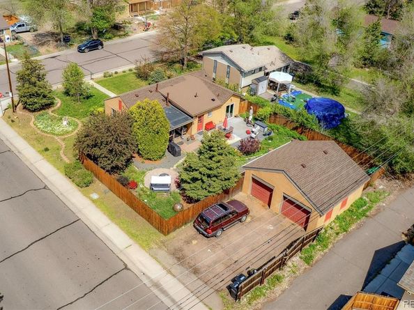 998 S Leyden Street, Denver CO 80224