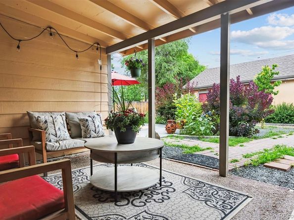 998 S Leyden Street, Denver CO 80224