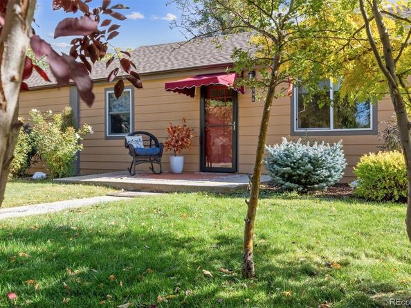 998 S Leyden Street, Denver CO 80224