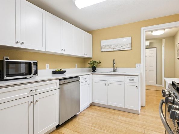 998 S Leyden Street, Denver CO 80224