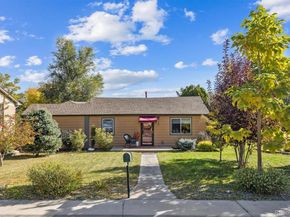 998 S Leyden Street, Denver CO 80224