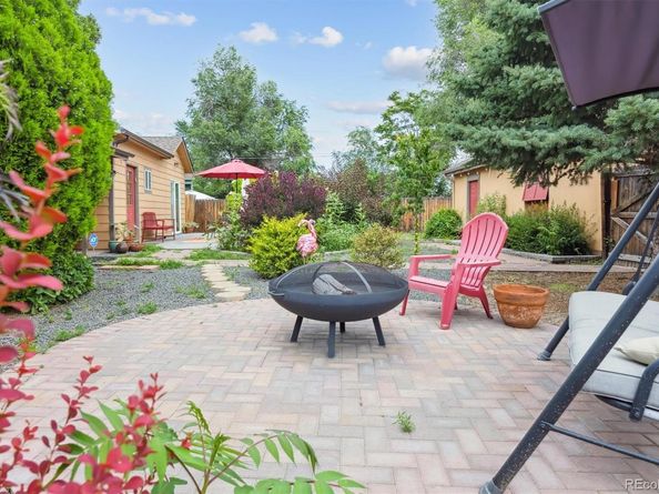 998 S Leyden Street, Denver CO 80224