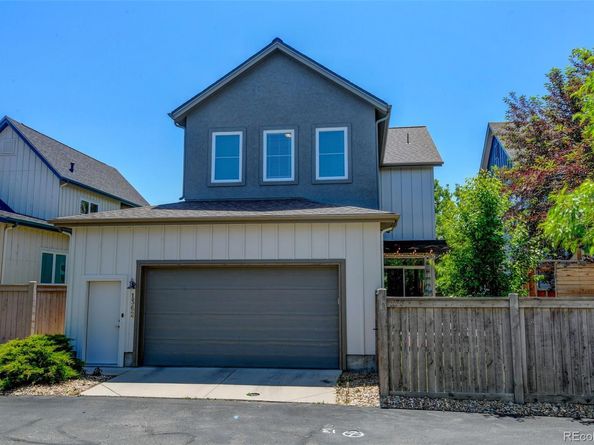 1362 Golden Eagle Way, Louisville CO 80027