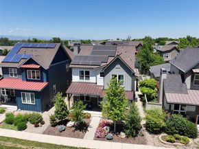 1362 Golden Eagle Way, Louisville CO 80027