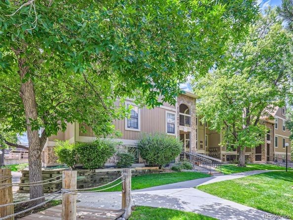 10920 W Florida Avenue 408, Denver CO 80232