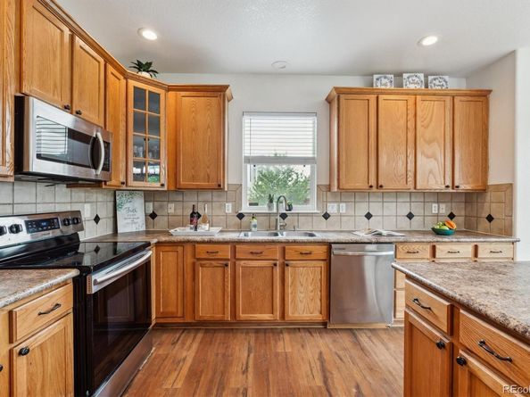 12702 E 105th Avenue, Commerce City CO 80022