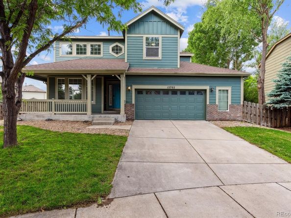 12702 E 105th Avenue, Commerce City CO 80022