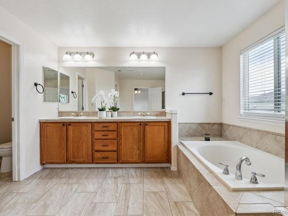 12702 E 105th Avenue, Commerce City CO 80022
