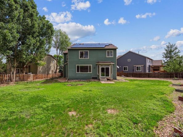 12702 E 105th Avenue, Commerce City CO 80022