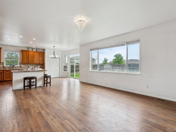 12702 E 105th Avenue, Commerce City CO 80022