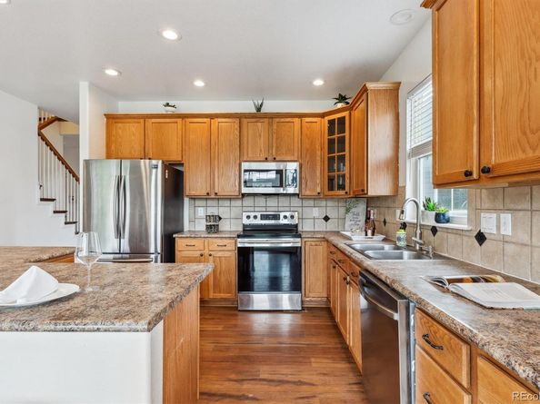 12702 E 105th Avenue, Commerce City CO 80022