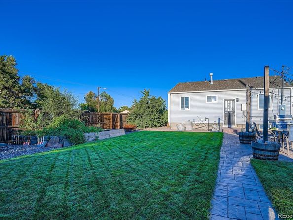 2097 Hanover Street, Aurora CO 80010