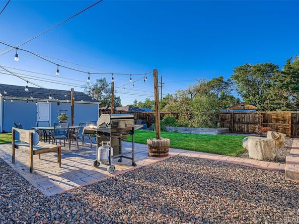 2097 Hanover Street, Aurora CO 80010