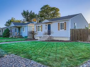 2097 Hanover Street, Aurora CO 80010