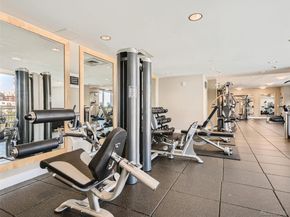 2001 Lincoln Street 1412, Denver CO 80202