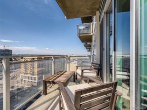 2001 Lincoln Street 1412, Denver CO 80202