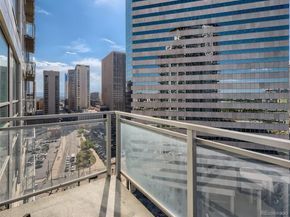 2001 Lincoln Street 1412, Denver CO 80202