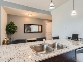 2001 Lincoln Street 1412, Denver CO 80202