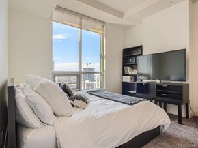 2001 Lincoln Street 1412, Denver CO 80202