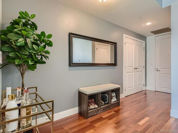 2001 Lincoln Street 1412, Denver CO 80202