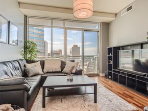 2001 Lincoln Street 1412, Denver CO 80202