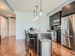 2001 Lincoln Street 1412, Denver CO 80202