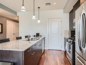2001 Lincoln Street 1412, Denver CO 80202