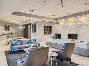 2001 Lincoln Street 1412, Denver CO 80202