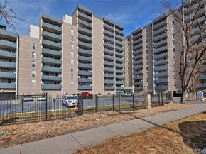 601 W 11th Avenue 315, Denver CO 80204