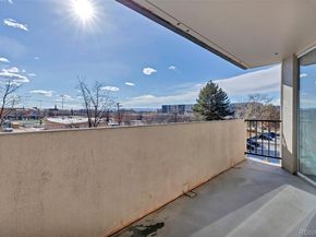 601 W 11th Avenue 315, Denver CO 80204