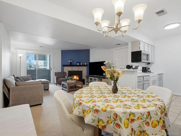 4654 White Rock Circle 3, Boulder CO 80301