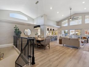 17 Canon Drive, Greenwood Village CO 80111