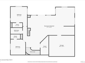 17 Canon Drive, Greenwood Village CO 80111
