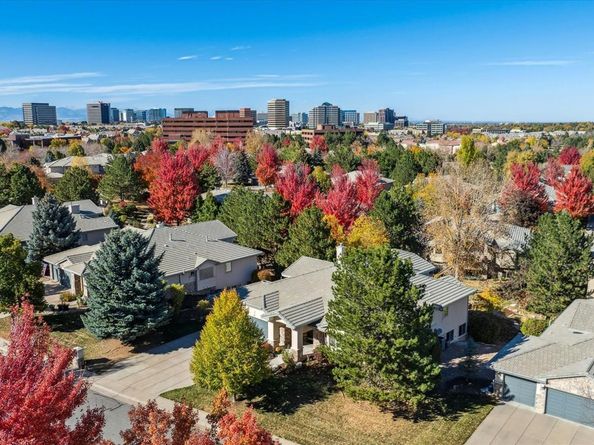 17 Canon Drive, Greenwood Village CO 80111