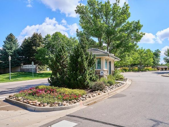 17 Canon Drive, Greenwood Village CO 80111