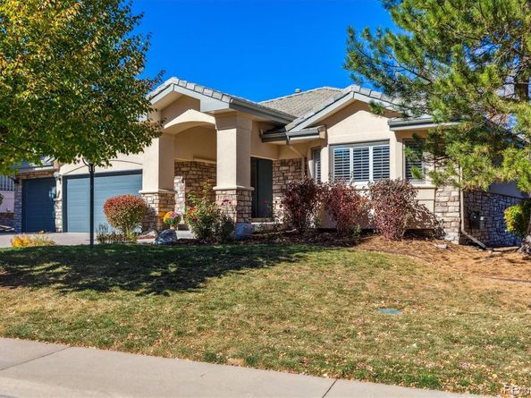 17 Canon Drive, Greenwood Village CO 80111