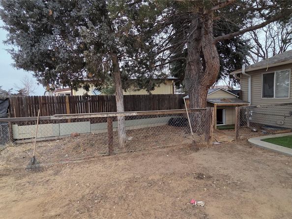 14721 E Colgate Drive, Aurora CO 80014