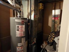 14721 E Colgate Drive, Aurora CO 80014