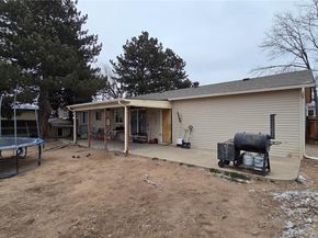 14721 E Colgate Drive, Aurora CO 80014