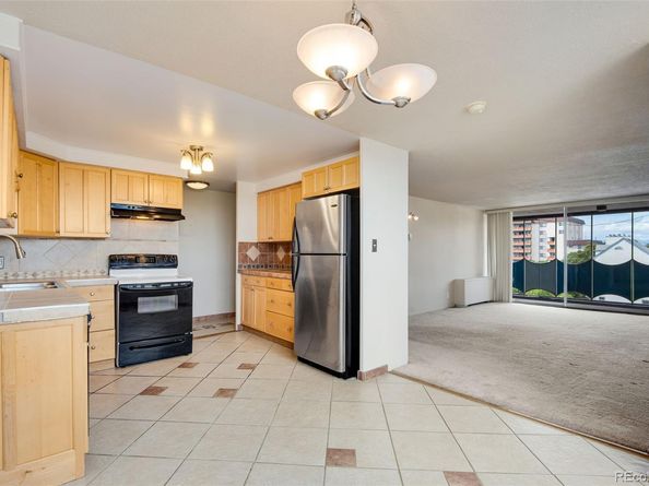 1155 N Ash Street 707, Denver CO 80220