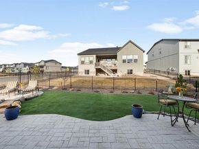 15475 W Columbia Avenue, Morrison CO 80465