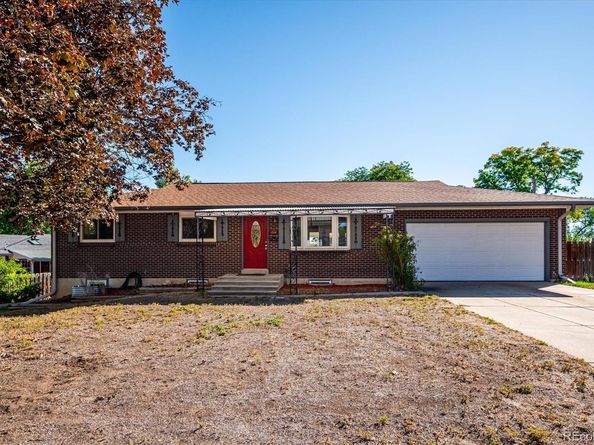 1714 S Urban Way, Lakewood CO 80228