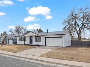 11170 Cherry Circle, Thornton CO 80233