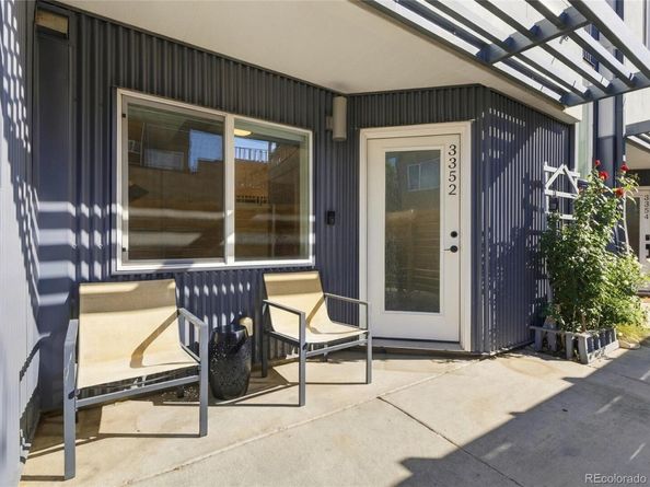 3352 W 18th Avenue, Denver CO 80204