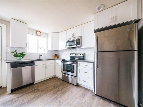 2714 N Federal Boulevard, Denver CO 80211