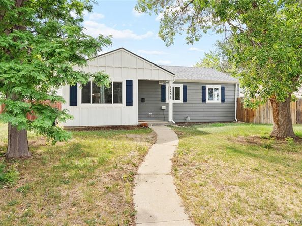 1251 S Seneca Way, Denver CO 80223