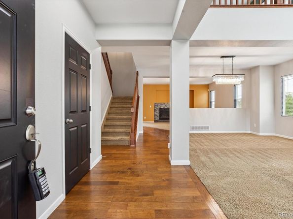 5021 S Rome Street, Aurora CO 80015