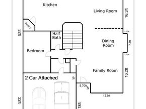 5021 S Rome Street, Aurora CO 80015